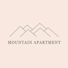 Mountain Apartment