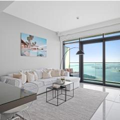 Palm View - Beach Vista T1
