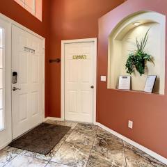 Emerald Island Resort 4 bed 3 bath with pool/spa