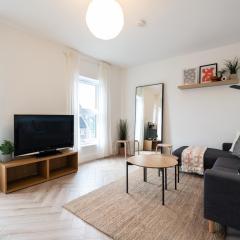 The Battersea Place - Charming 4BDR Flat