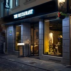 The Hotel Ljubljana