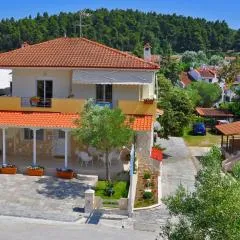 Agapi Apartments