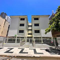 Apartamento Temporada Guarujá