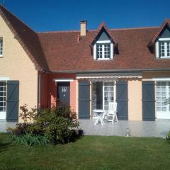 2 Chambres chez l habitant