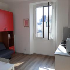 Sweet Smart Easy Apartment Porta Romana City Center