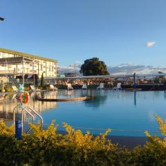 APARTAMENTO VACACIONAL EJE CAFETERO - Cerca a Parque del Café