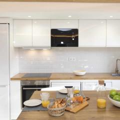 Casa Ikuspe by BeValle