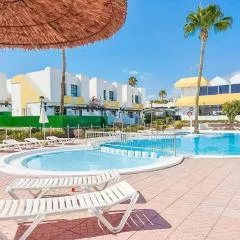 Andrea's Bungalow, Garden, Barbecue and Pool!