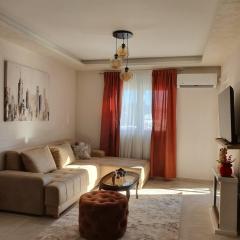 Lux Apartman Jovana