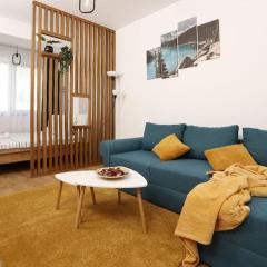 Apartament Modern Ivory Pipera