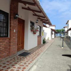Espectacular cabaña en Coveñas - Sucre, Frente al mar!!!