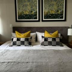 REGENCY APARTMENT HOTEL-ST@Y