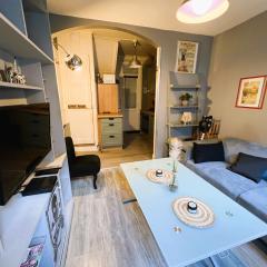 Maison de pêcheurs Malvina