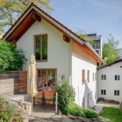 Ferienhaus am Park