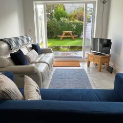 Bluebell Cottage Mumbles - Sea Views