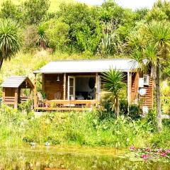 Sanctuary Springs - Sandy Bay