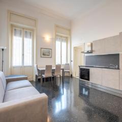 236 - Casa Corso Colombo - Centro Storico, Mare e spiaggia a 200m - PARCHEGGIO GRATIS INCLUSO