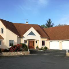 Les Hautes Marnes Circuit Le Mans