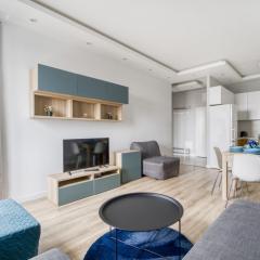 IN Apartments Okęcie