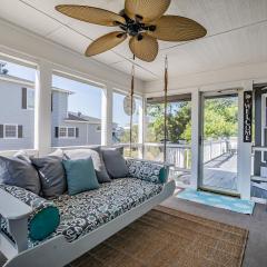 NEW - Walking distance to POOLS and BEACH