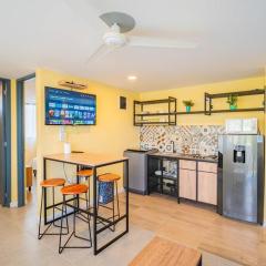 Laguito Houstel Loft Large