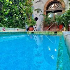 Hotel Don Pedro De Heredia