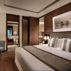 Luxury Apartement Rasuna Jakarta by Lentera