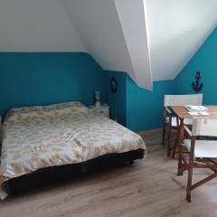 CHAMBRE AU CLOS DU BOIS 44110 CHATEAUBRIANT