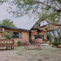 Casa Pancha - Mirador del Pan de Azucar