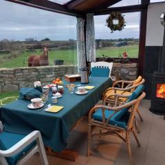 Chambres d'hôtes de Kermerrien