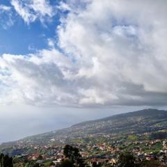 Madeira Mountain Paradise - Casa da Levada do Arco