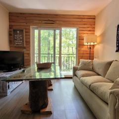 Departamento en la magia del sur