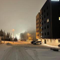 Nova planina Apartment 107 Jahorina