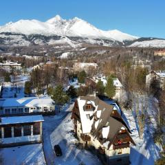 TATRYSTAY Julia Apartments