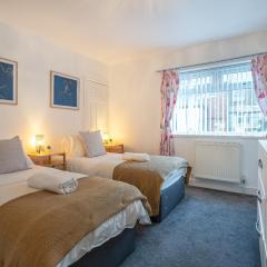 Gorgeous 2 bed apartment Durham