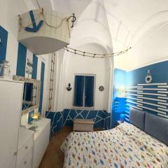 Blue Marin Apartment