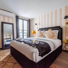 Monsieur Montmartre - Moulin Rouge Residence