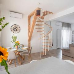 Cozy apartment 1 Min from new MM4 Argonne
