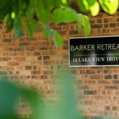 Barker Retreat