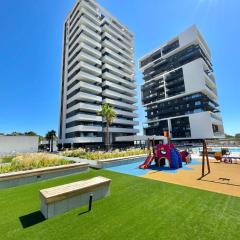 Relaxing Calpe Luxury Vacation