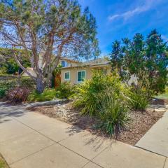 OB Smiths Cottage By The Beach
