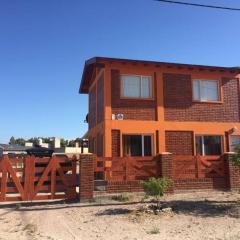 Casa Las Dunas Doradas