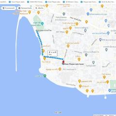 Kwan Phayao LakeHouse กว๊านพะเยาเลคเฮ้าส์