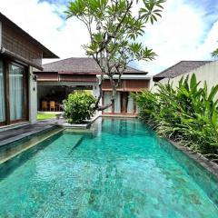 Pradha Villas Seminyak