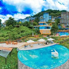 Armani Homestay Sapa - 56 Violet, Sapa - by Bay Luxury