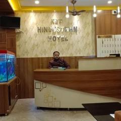 New Hindusthan Hotel