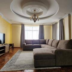 Lovely Modern 2- bedroom apartment in Upperhill