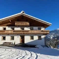Farmhouse in Wildkogel near Ski Slopes