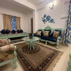 The Divine Abode Homestay 1