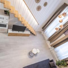 Real Apartments Museum